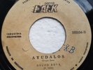 GRUPO BOTA AYUDALOS  AFRO  FUNKY  # 311 ???