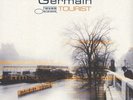 ST Germain - Tourist (Remastered) Vinyl LP2 PLG Int NEW