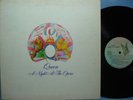 QUEEN LP FREDDY MERCURY / A NIGHT AT THE OPERA / BOHEMIAN RHAPSODY