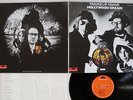 THUNDERCLAP NEWMAN HOLLYWOOD DREAM POLYDOR 23MM 0130 Japan VINYL LP