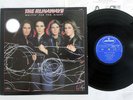 RUNAWAYS WAITIN' FOR THE NIGHT MERCURY RJ-7300 Japan VINYL LP