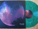 rare 33t LP PINK FLOYD : Flat Earth - BBC Session