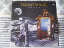 DREAM THEATER AWAKE DOUBLE WHITE VINYL NEW&SEALED