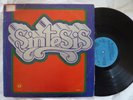Sintesis Mega-1st LP - Original RARE Cuban Pressing - Areito LD-3736 Cuban Prog