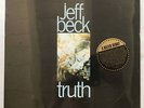Jeff Beck Group Truth LP Sealed Vinyl Mono Reissue Sundazed Rod Stewart