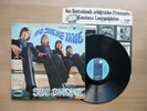 The Smoke ?– ...It's Smoke Time  GERMAN 1st press 1967 CONSTANZE  LP Vinyl: vg