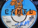 SLIM SMITH SPANISH HARLEM / SLIPAWAY OG UK CAMEL 7