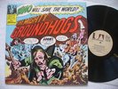 GROUNDHOGS 