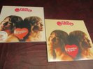 HEART DREAMBOAT ANNIE RARE 1999 LIMITED EDITION 180 Gram OUT OF PRINT LP + 40TH