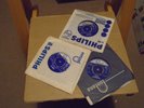 WAYNE FONTANA/MINDBENDERS.UM UM UM/GAME OF LOVE/SCHOOL GIRL..3 RECORDS