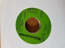 Bridge - Stick your finger in the ground - Graytom  Rec. - Funk 45