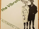 The Vibrators Automatic Lover (PS) 7