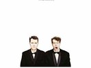 PET SHOP BOYS-ACTUALLY (2018 REMASTERED VERSION) (RMST) VINYL LP NEW
