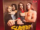SLADE Slayed? 1972 UK VINYL LP EXCELLENT CONDITION  Mama Weer All Crazee Now e