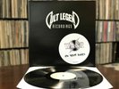 W.A.S.P. ?– On Your Knees Test Pressing