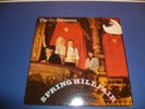 THE GO-BETWEENS ?– Spring Hill Fair Vinyl LP +inner. Sire 925 179-1 German Press