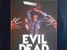 JOSEPH LoDUCA EVIL DEAD LP US 1984 ex++