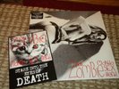 ROB ZOMBIE Mondo Sex Head SEALED + Promo Flexi-Disc