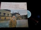 BRITTEN TIPPETT CORELLI Yehudi Menuhin Bath Festival =SIGNED ANGEL EXC+ LP=