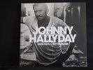  Johnny Hallyday  Mon Pays C'est L'amour  Album, Gatefold, White Vinyl  180g