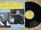 R668 DG RED STEREO RICHTER TCHAIKOVSKY PIANO CONCERTO No,1 KARAJAN DGG TULIPS
