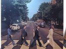 The Beatles Abbey Road - Original 1969 French Press Stereo Vinyl LP  FREE UK P&P