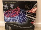 Panic At The Disco PATD - Death Of A Bachelor Signed 12” Vinyl LP