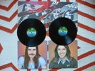 Status Quo Live Vinyl UK 1977 Vertigo 1st Press 1Y1 / 2Y/2 Matrix Double LP EXC