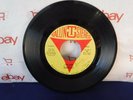 Eddie Ray-Indiana Psych/Garage-Shady Lady/The Sign, Autographed Talun TUS-702