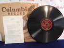 Grace Amemiya, China Night/Apple Song, Columbia A 1229, 1951, Japan, 10