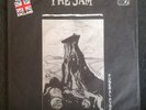 The Jam Funeral Pyre Rare German 7