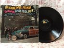 The Baskerville Hounds FEATURING SPACE ROCK, PART 2 LP Dot DLP 3823 MONO 1967