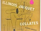 Illinois Jacquet - Collates – Mercury – Original 10