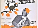 Charlie Parker Sextet – Dial 207 – Rare Original 10
