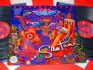 SANTANA SUPERNATURAL 2000 EU(UK) 180 gram Audiophile 1st Press VINYL 2 LP Carlos
