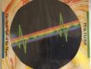 Pink Floyd-Dark side of the.-Rare Picture Disc-LP-1973-Vinyl-limited edition-M/M