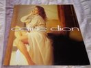 Vinyl Record LP Album: Celine Dion (self Titled) EPC 4715081 1992 Sony Demo