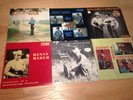 Kenny Baker Fiddle 6 LPs include Baker's Dozen, Dry and Dusty and others