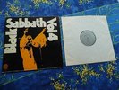 BLACK SABBATH ? VOL 4 ? RARE TOP LP RECORDS #1A