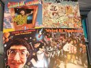 Weird Al Yankovic 4 Vinyl LPs VF. “Weird Al” In 3D Dare To Be Stupid POLKA party
