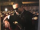 GEORGE MICHAEL original limited 500 Vinyl 2LP Symphonica (2014)