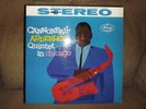 ORIGINAL STEREO MERCURY ISSUE DEEP GROOVE CANNONBALL ADDERLEY JOHN COLTRANE  NM