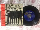 The Beatles KANSAS CITY 45 EP Odeon DSOE 16643 Pic 1964 1st Spain EX