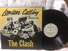 The Clash LONDON CALLING 12