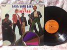 The Equals BABY COME BACK LP RCA LSP4078 1968 US Stereo Orig EX