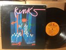 The Kinks GREAT LOST KINKS ALBUM LP Reprise MS 2127 Stereo US 1973 EX W/ Insert