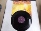 Vinyl Record 12” Single IRON MAIDEN RUNNING FREE (27)
