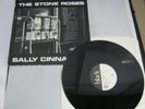 Vinyl Record 12” Single I SALLY CINNAMON THE STONE ROSES (25)