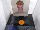 Vinyl Record LP Album DAVID BOWIE ALADDIN SANE (60)