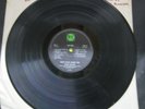 Vinyl Record LP Album ATOMIC ROOSTER DEATH WALKS BEHIND US (77)
